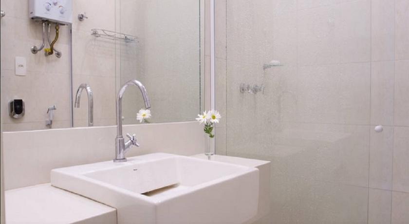 Apartamento The Real Copacabana