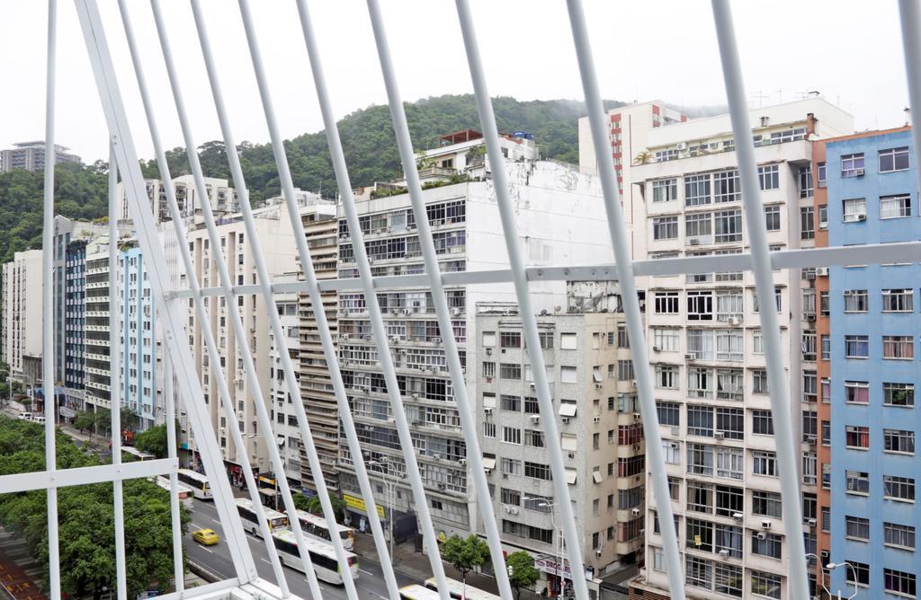Copacabana Ministro De Castro 15 Apartamento