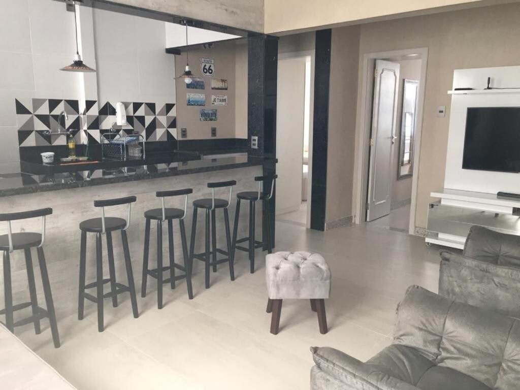 Apartamento Alma Do Rio Rio de Janeiro