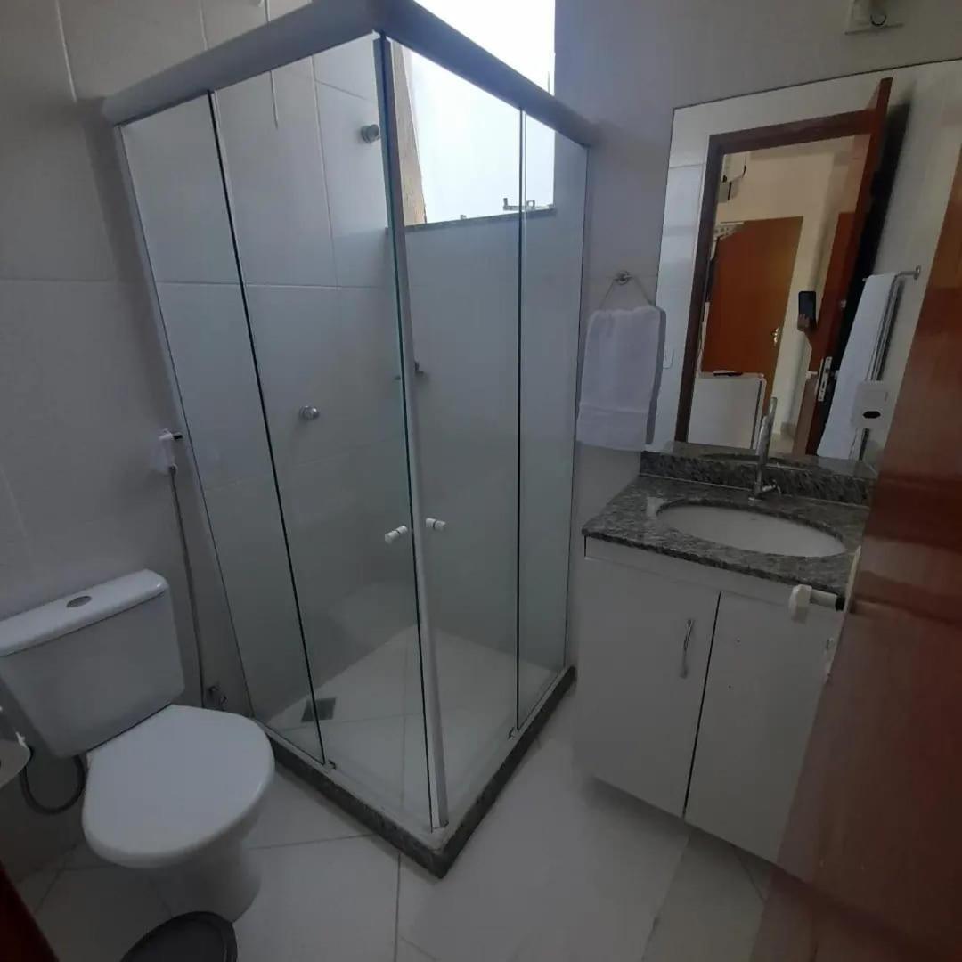 Paraiso Da Barra Da Tijuca Pensão