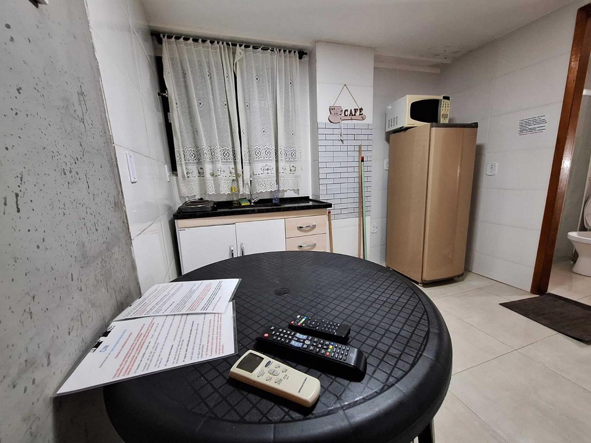 Excelente 2 Quartos A 200 Mts Da Praia Do Recreio - Ao Lado Do Rock In Rio Apartment