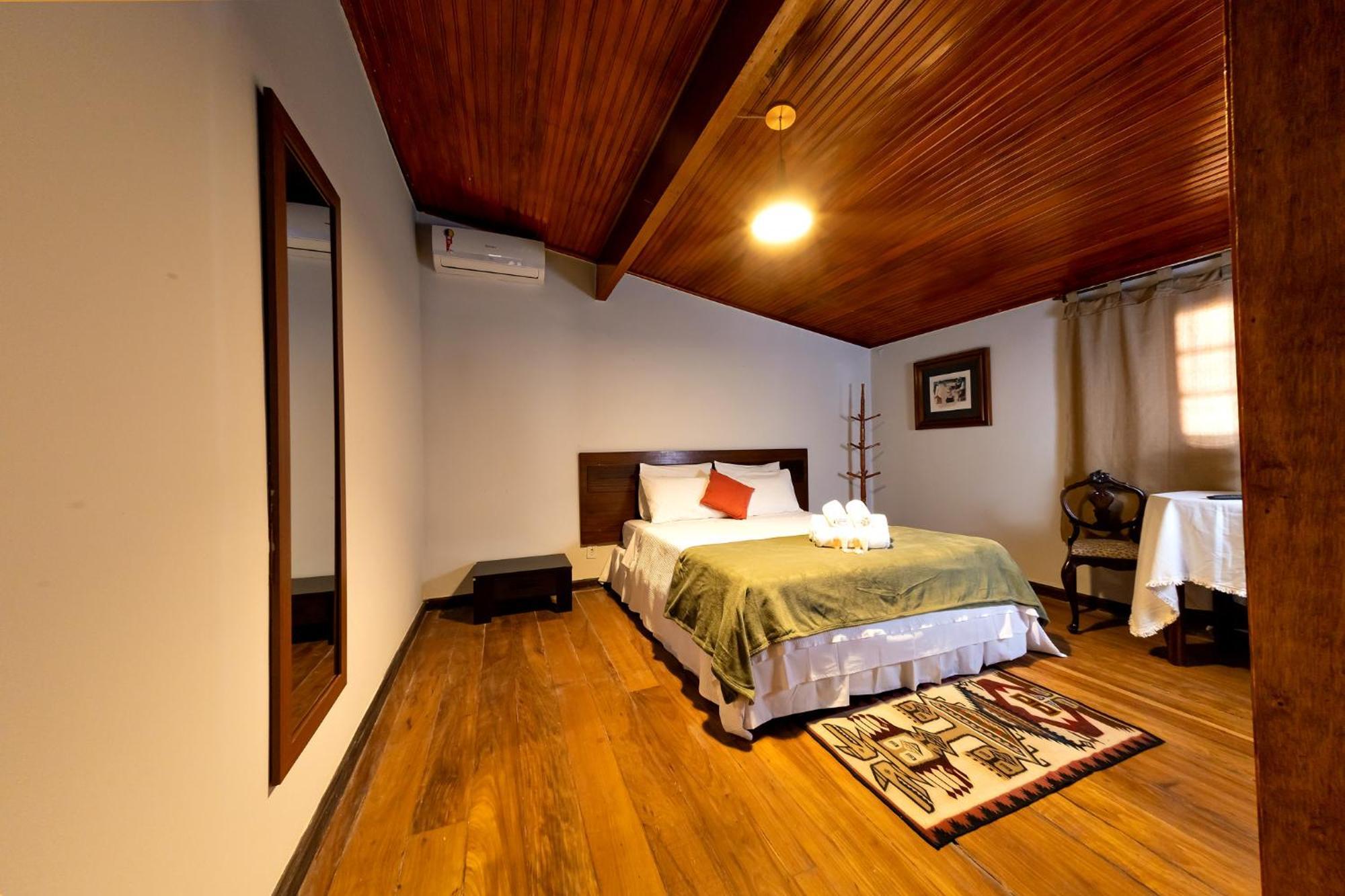 Casa de hóspedes Rede Reserva Santa Teresa