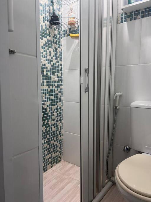 Em Copacabana Posto 3 Apartamento