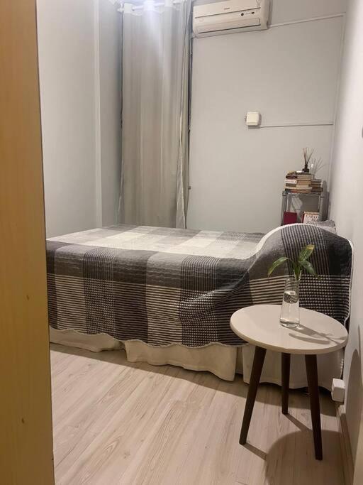 Apartamento Em Copacabana Posto 3