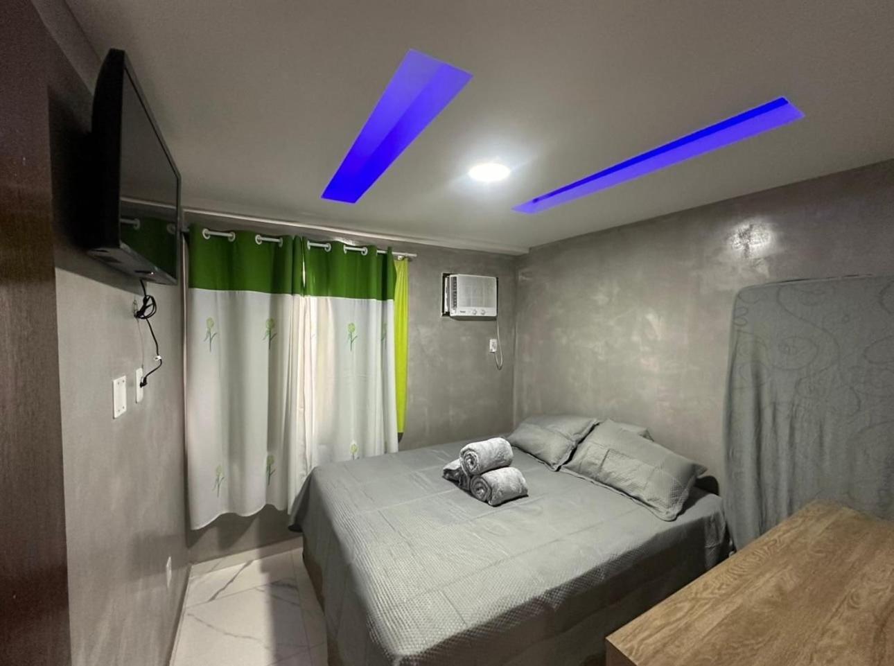 Tipo Apartamento