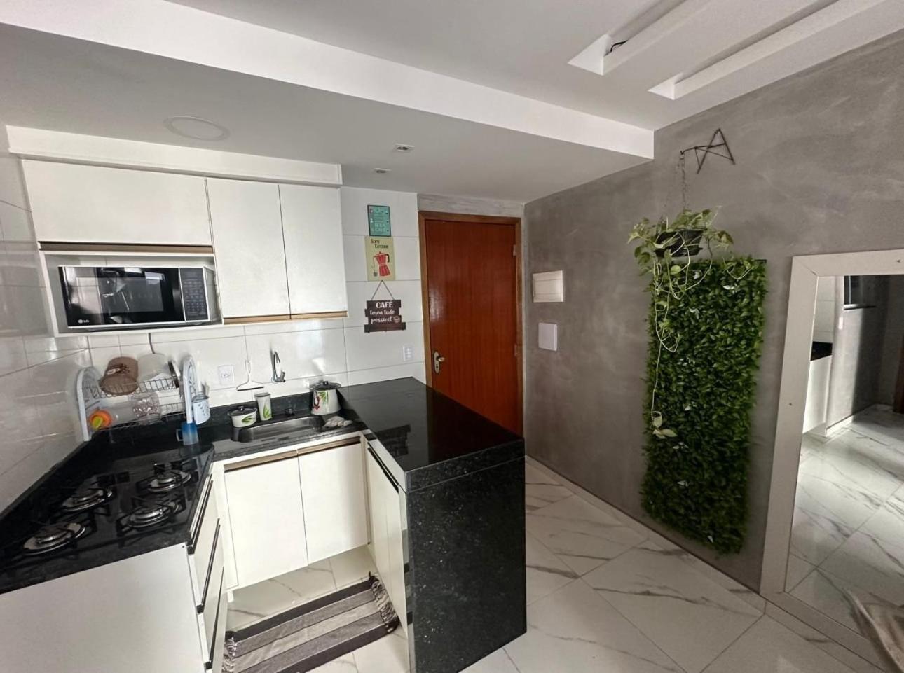 Apartamento Tipo