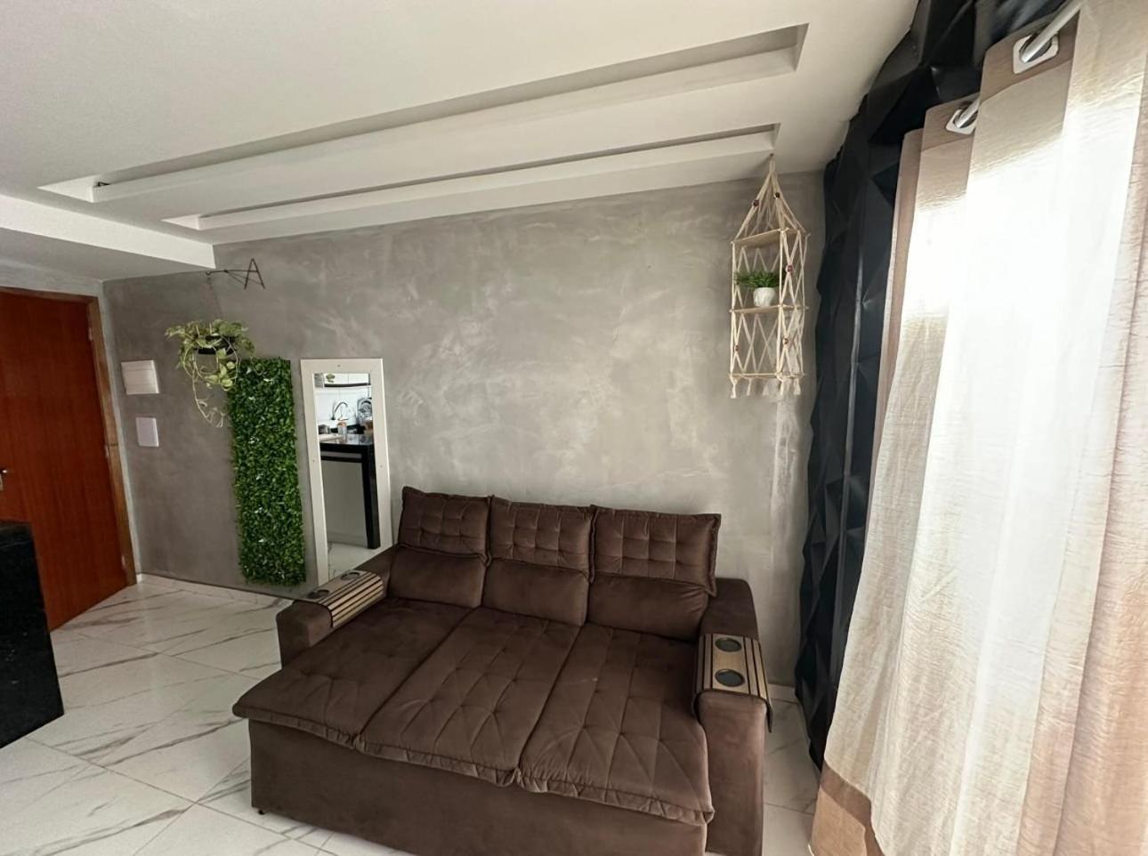 Apartamento Tipo *