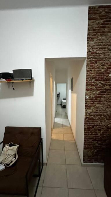 Apartment Leblon Envolvente!