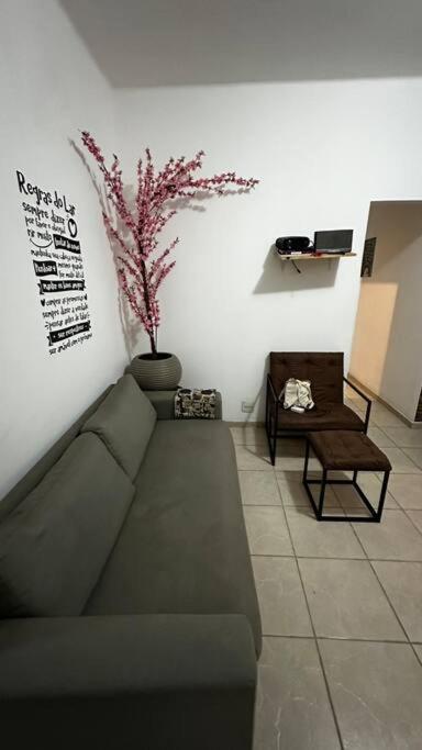 Apartment Leblon Envolvente!