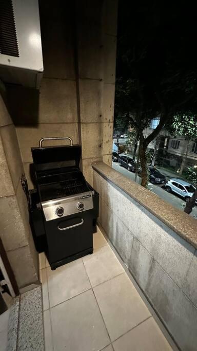 Apartment Leblon Envolvente! Rio de Janeiro