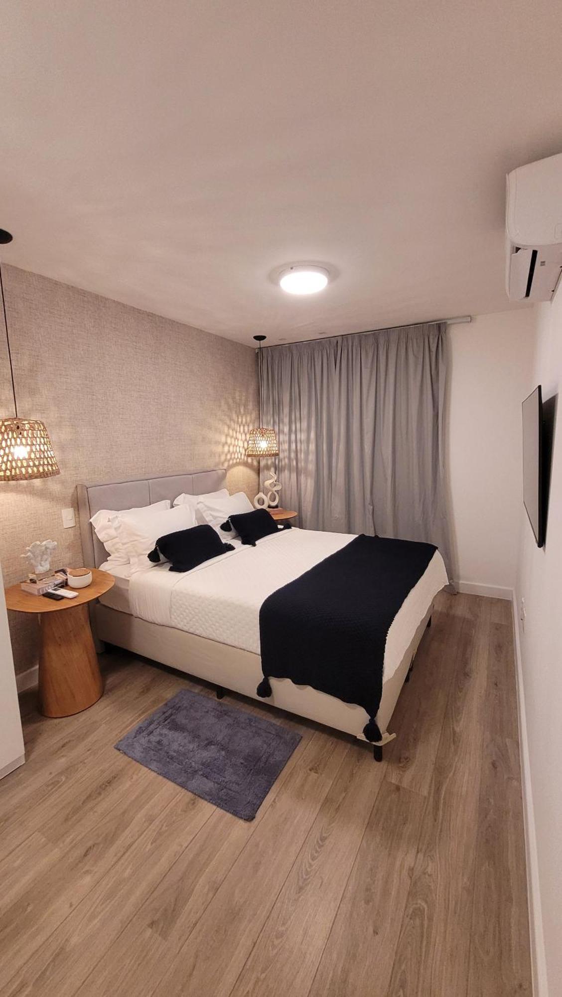 Apto Riocentro, Parque Olimpico Barra Da Tijuca Rj Apartamento