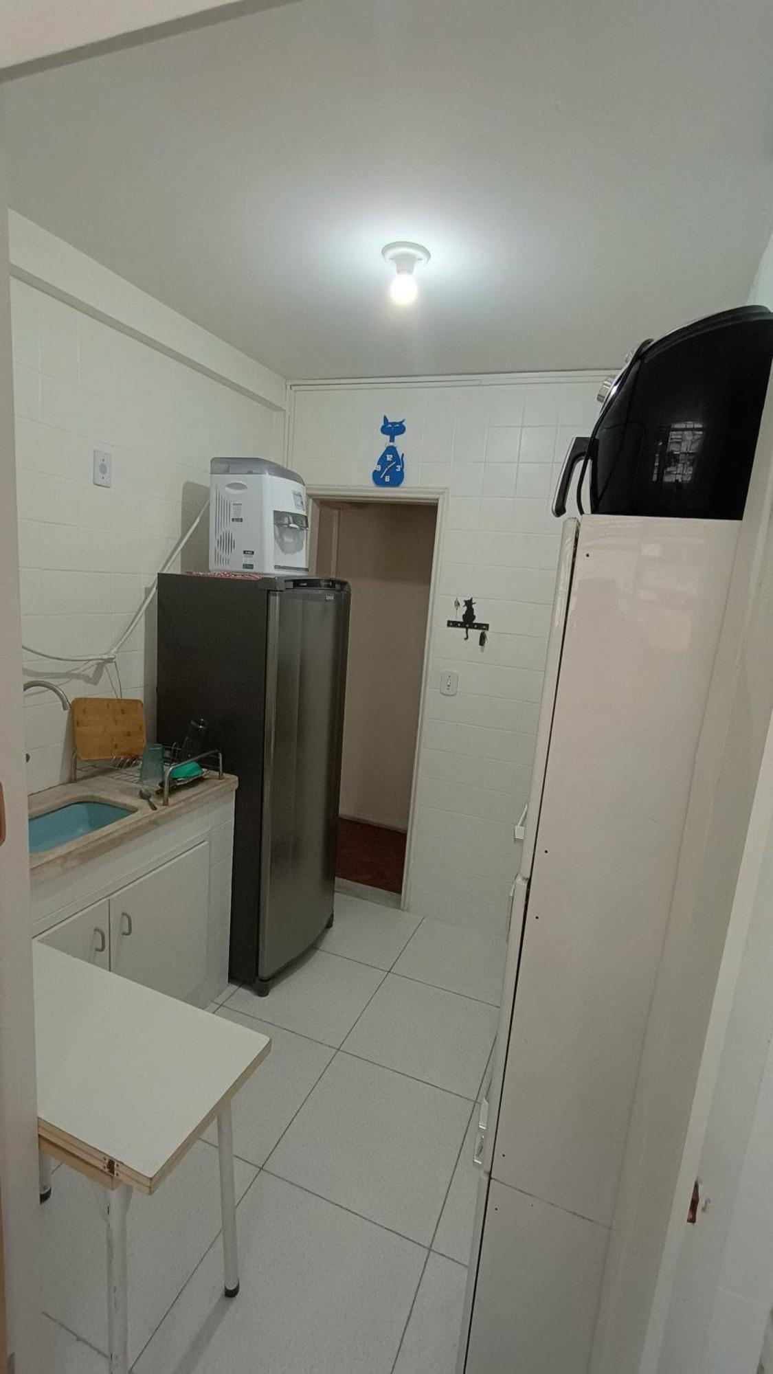 Hospedagem domiciliar Desativado
