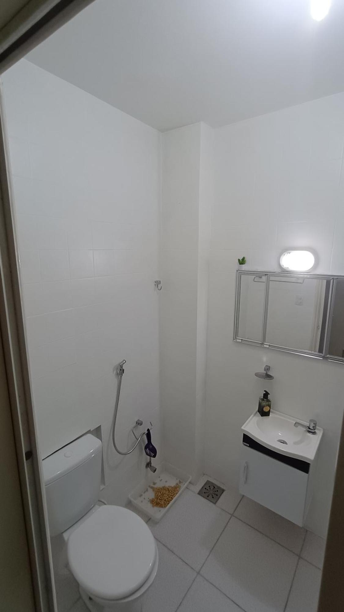 Hospedagem domiciliar Desativado Rio de Janeiro
