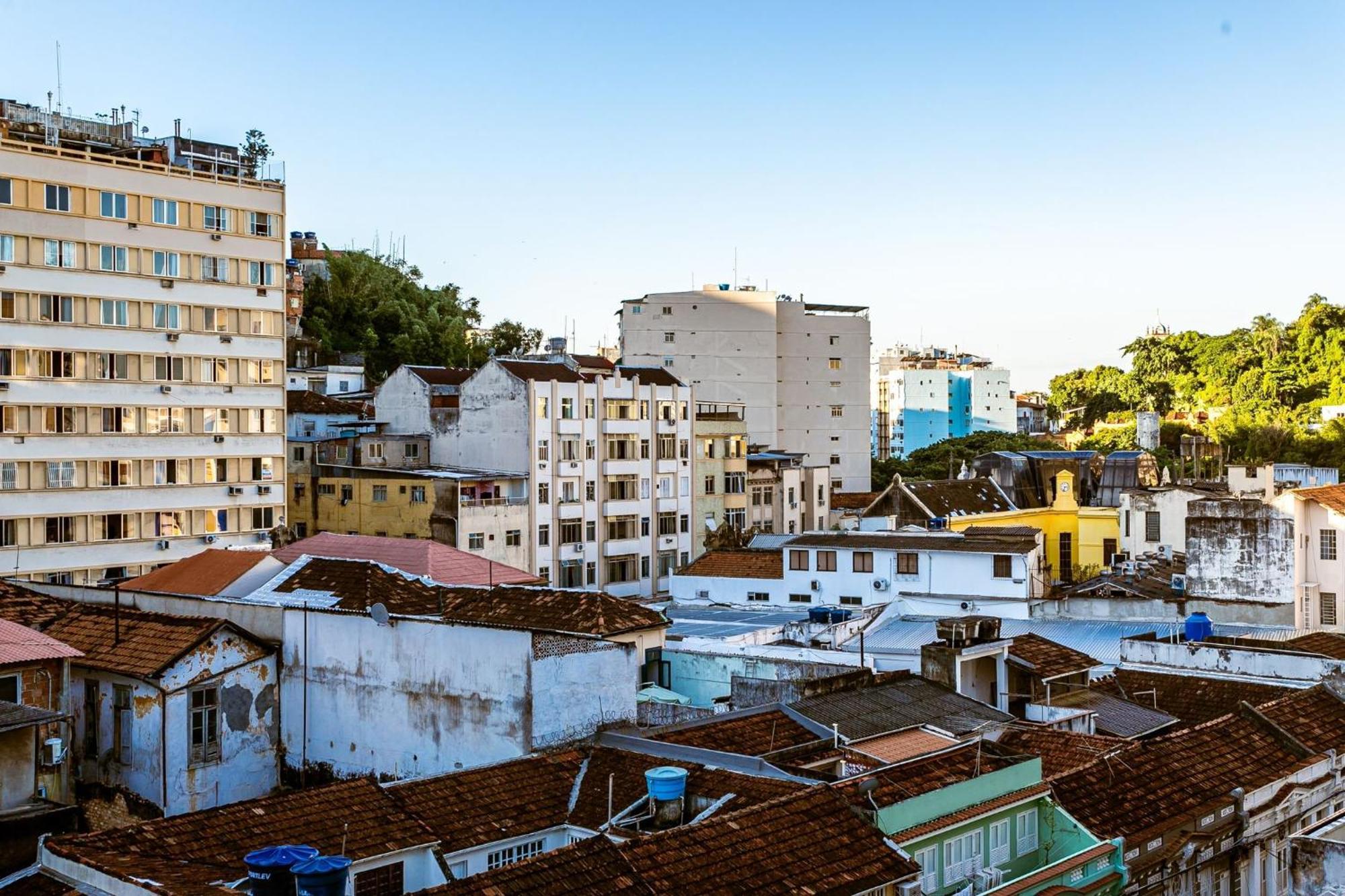 Apartamento Max Flamengo - 5 Hospedes, Privativo E Completo