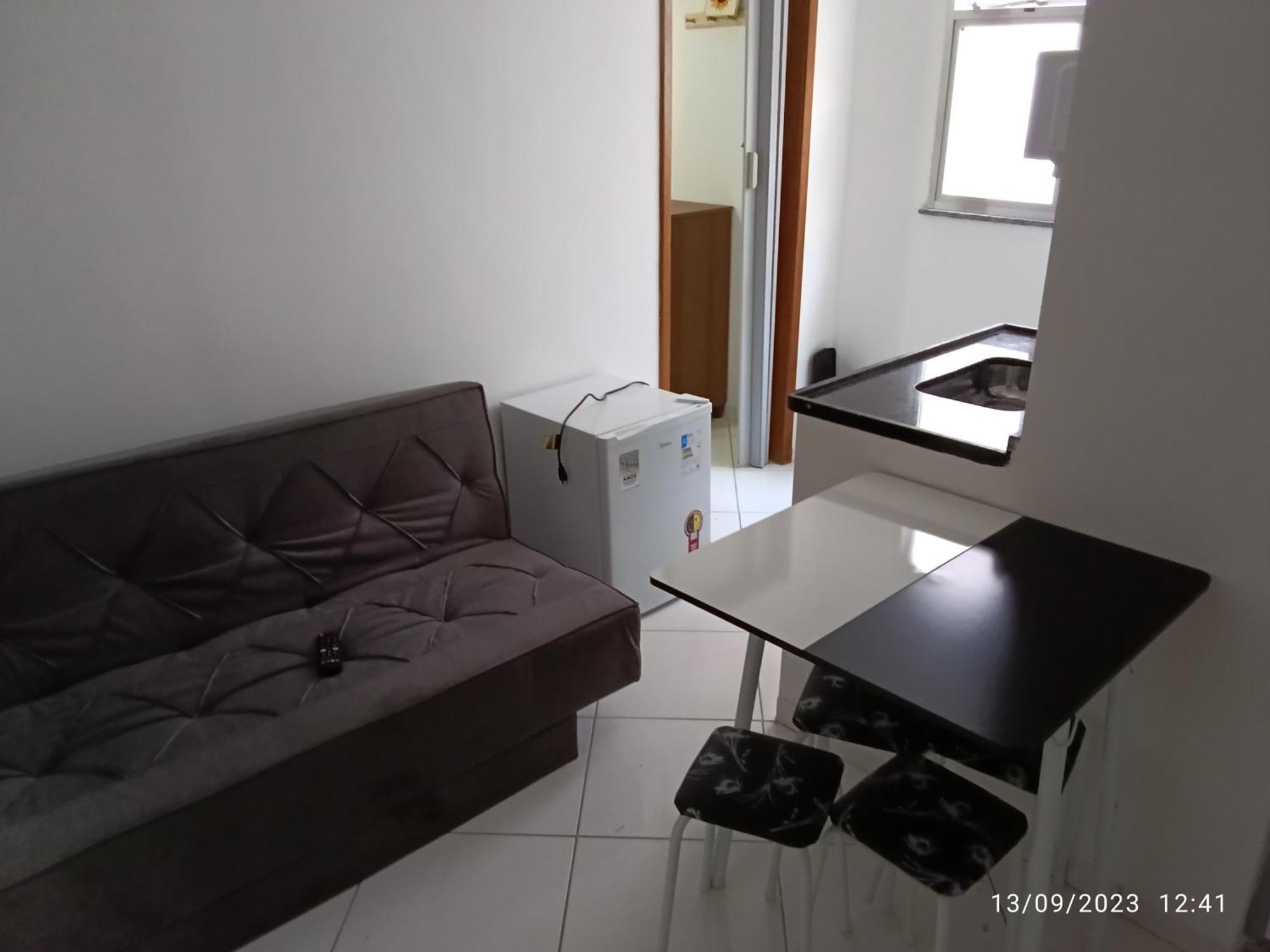 Pedra Do Recreio Apartamento Rio de Janeiro