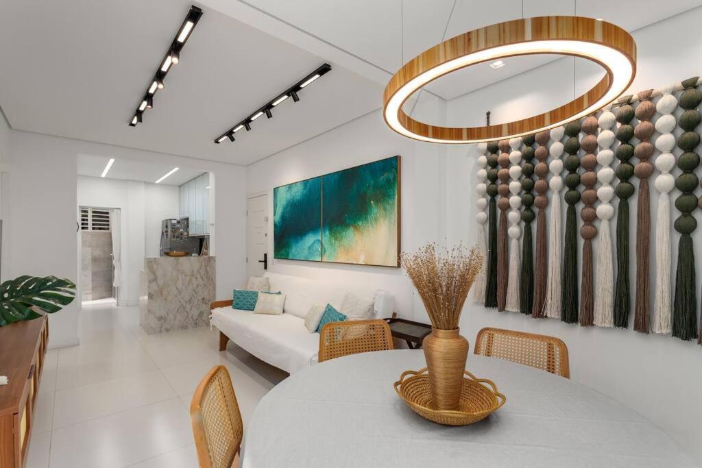 Apartamento Ipagarden *