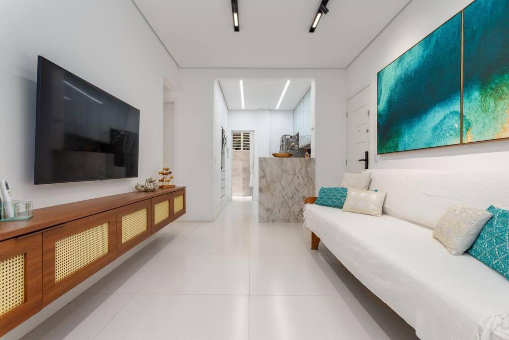 Ipagarden Apartamento Rio de Janeiro