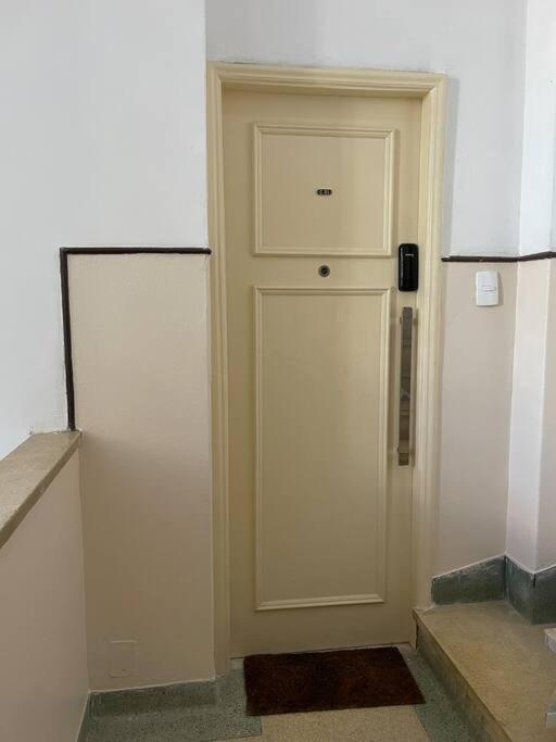 Apartment Modern Penthouse At Santa Teresa & Lapa Area