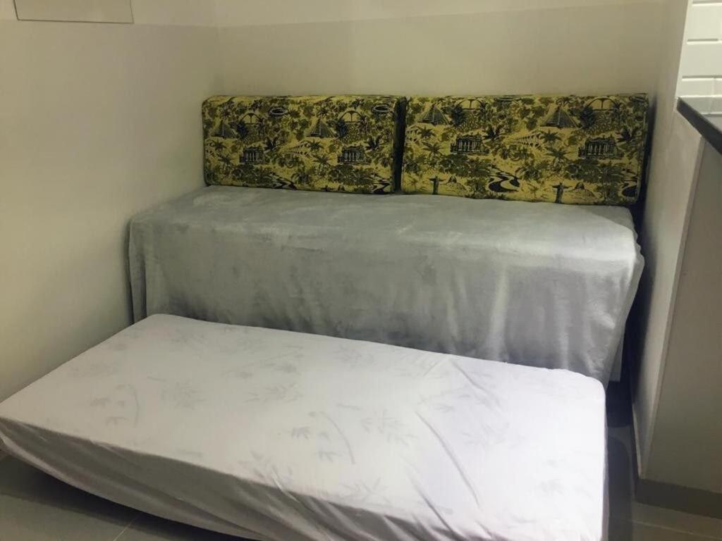 Gomes Freire Apartment *