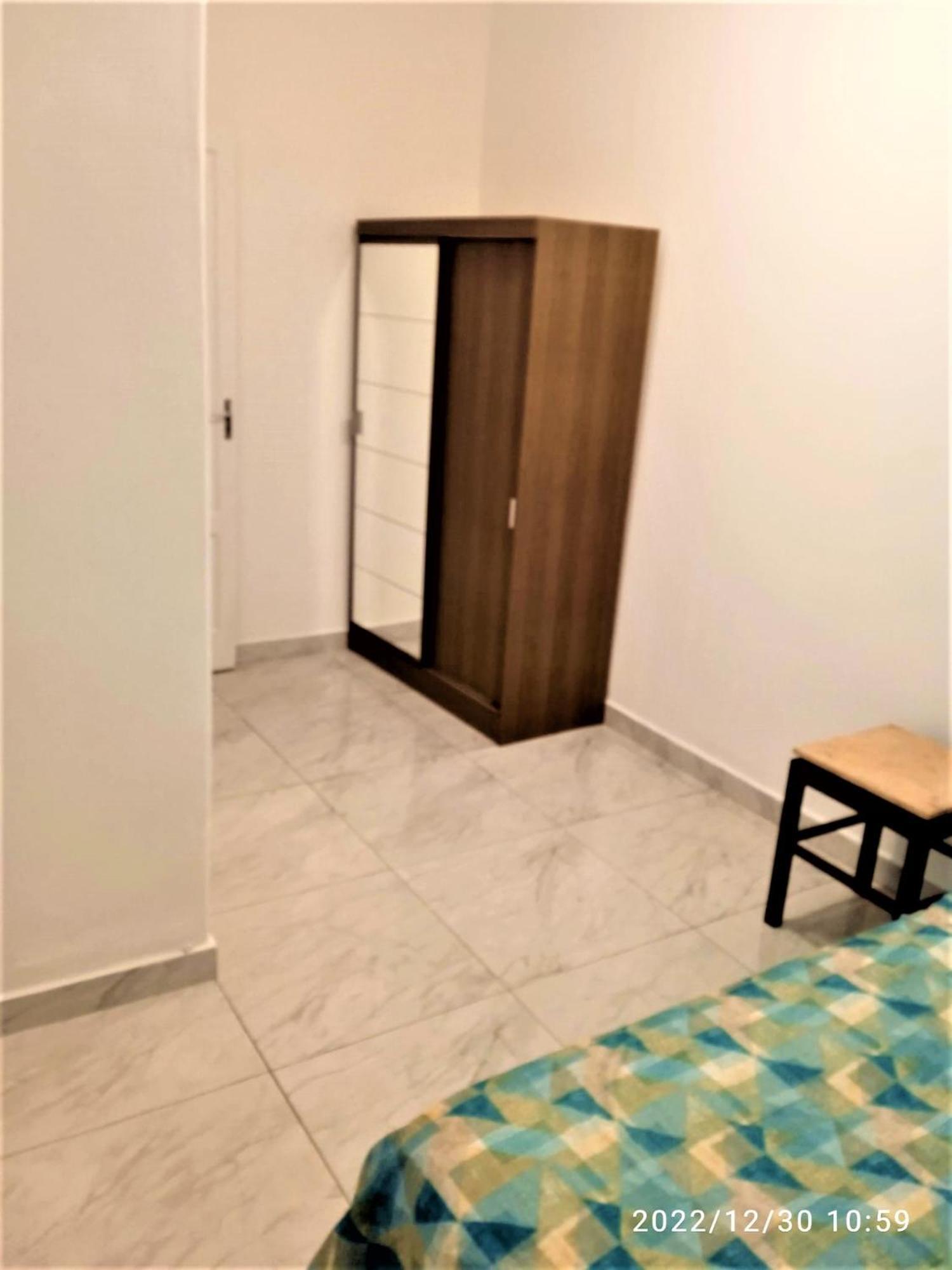 Solar Encantado Leme Homestay