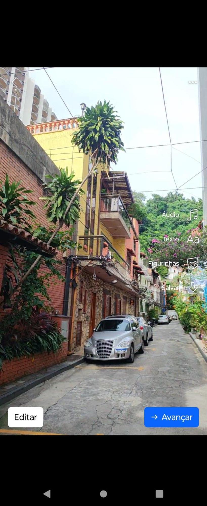 Homestay Solar Encantado Leme