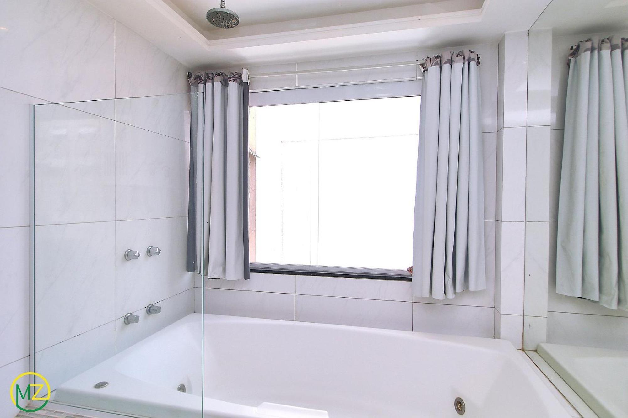 Moderno Apto 3 P/ 8 Pessoas Em Copacabana Apartment Rio de Janeiro