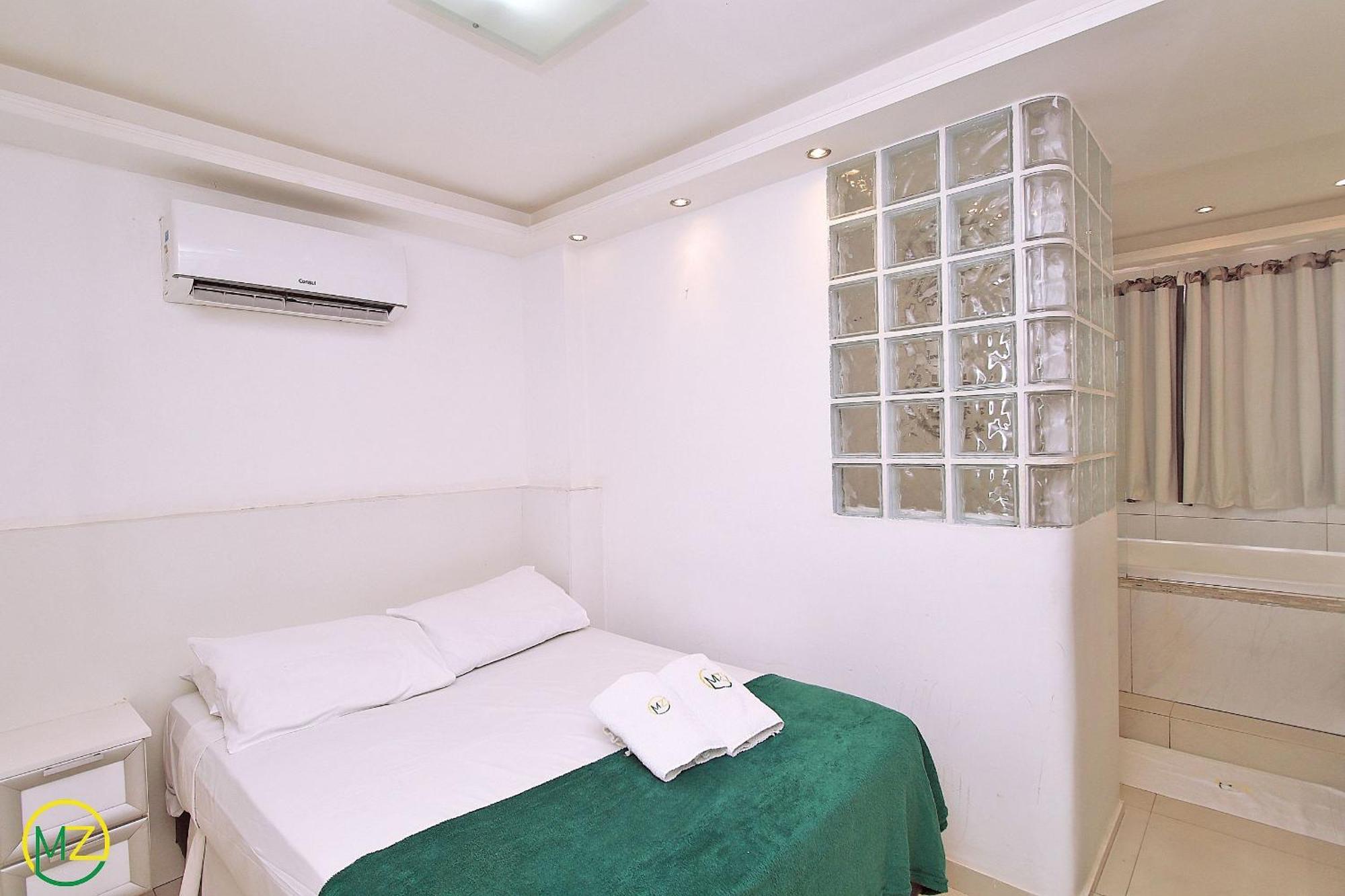 Apartment Moderno Apto 3 P/ 8 Pessoas Em Copacabana