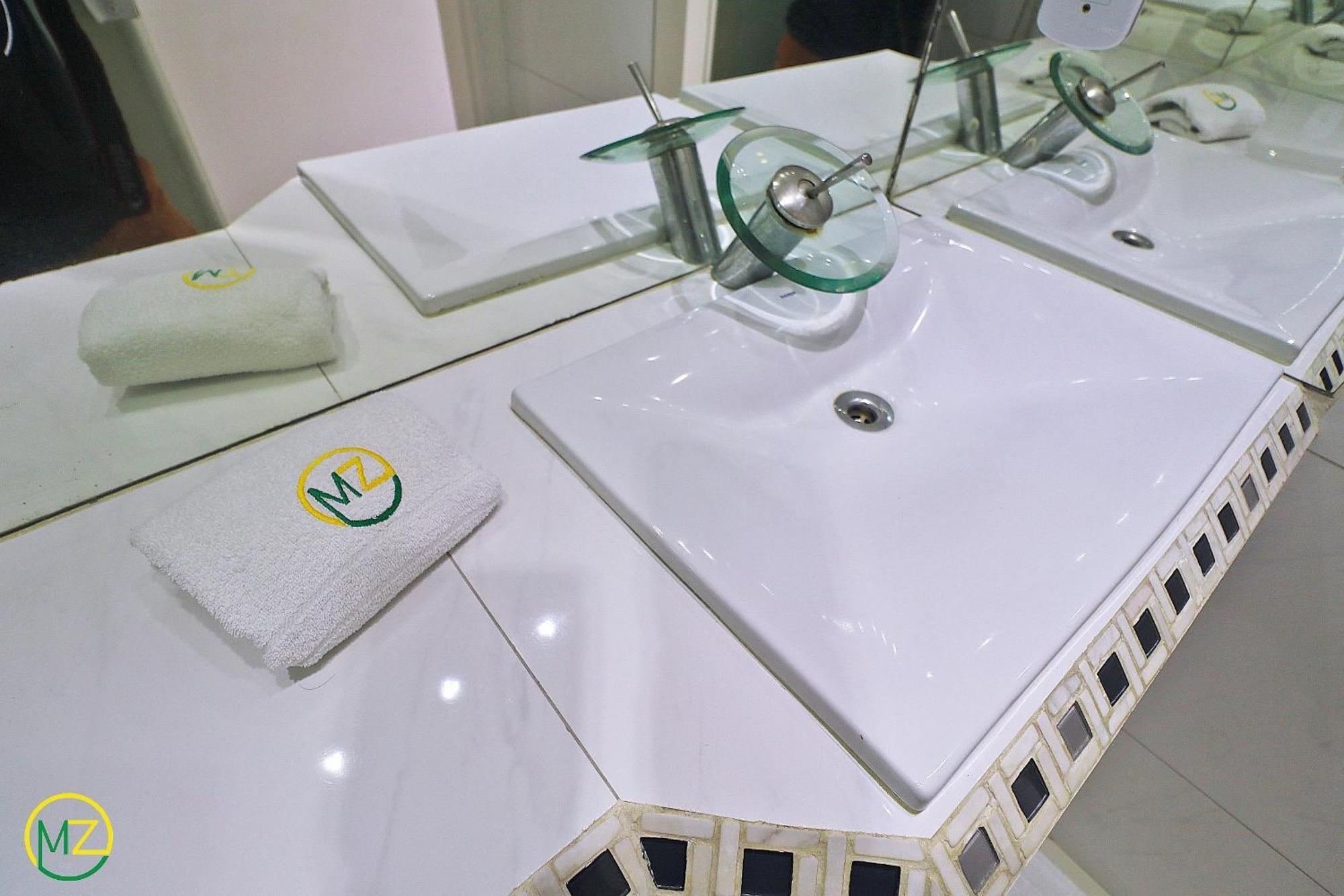 Apartment Moderno Apto 3 P/ 8 Pessoas Em Copacabana Rio de Janeiro