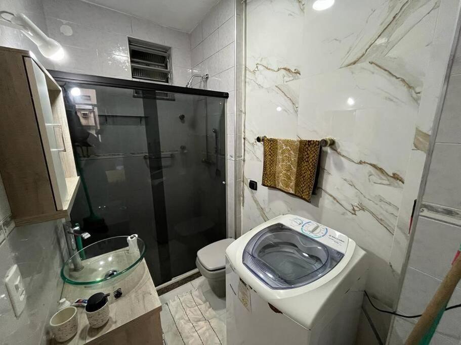 Apartamento Em Copacabana