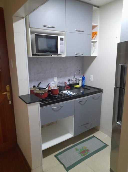 Em Copacabana Apartamento *