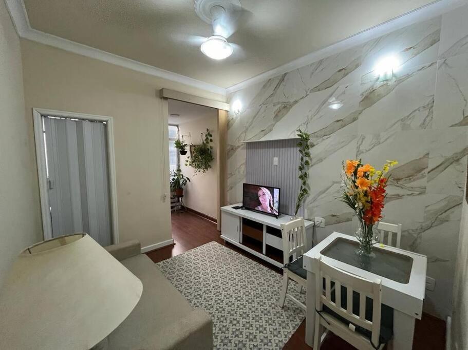 Em Copacabana Apartamento Rio de Janeiro