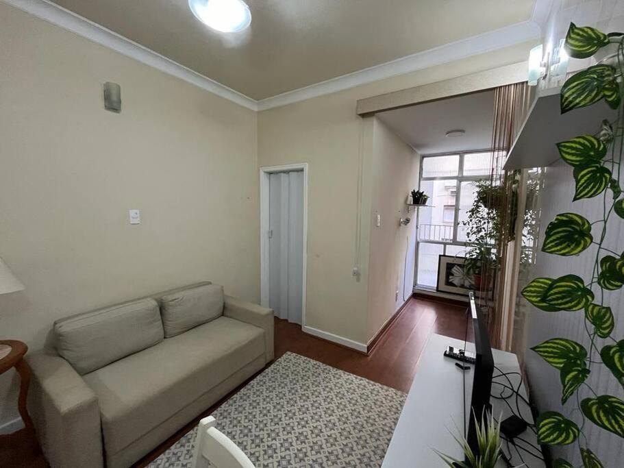Em Copacabana Apartamento Rio de Janeiro