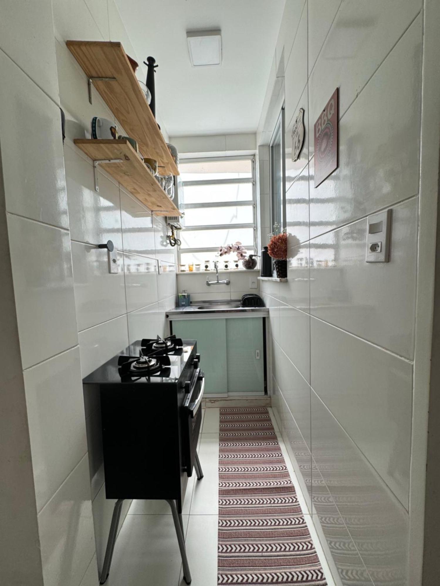 Belo Na Quadra Av Nsa Sra C 1137 Ap601 Apartamento
