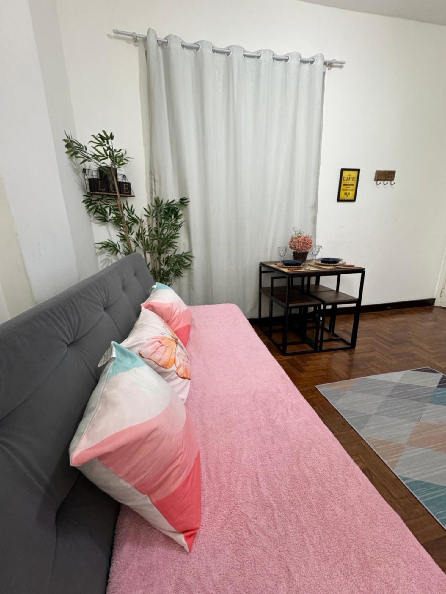 Apartamento Belo Na Quadra Av Nsa Sra C 1137 Ap601 *