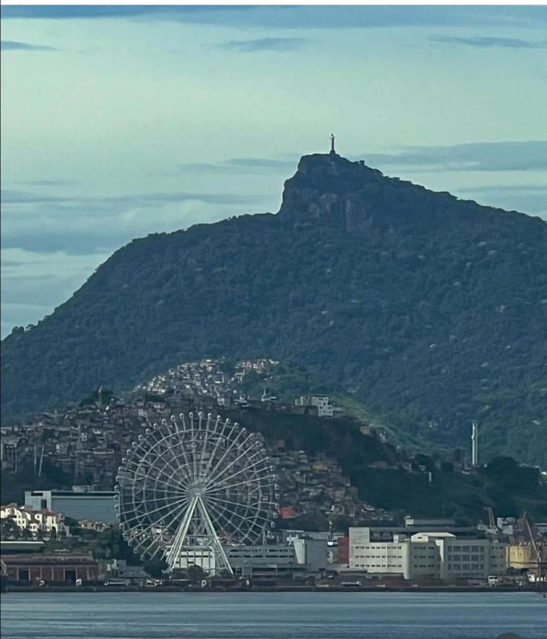 Belo Na Quadra Av Nsa Sra C 1137 Ap601 Apartamento *