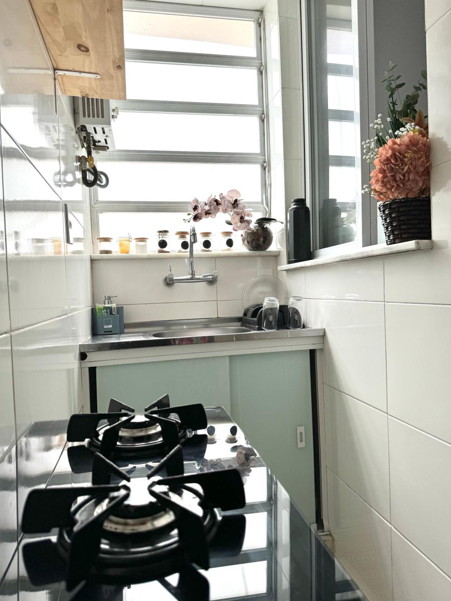 Apartamento Belo Na Quadra Av Nsa Sra C 1137 Ap601 Rio de Janeiro