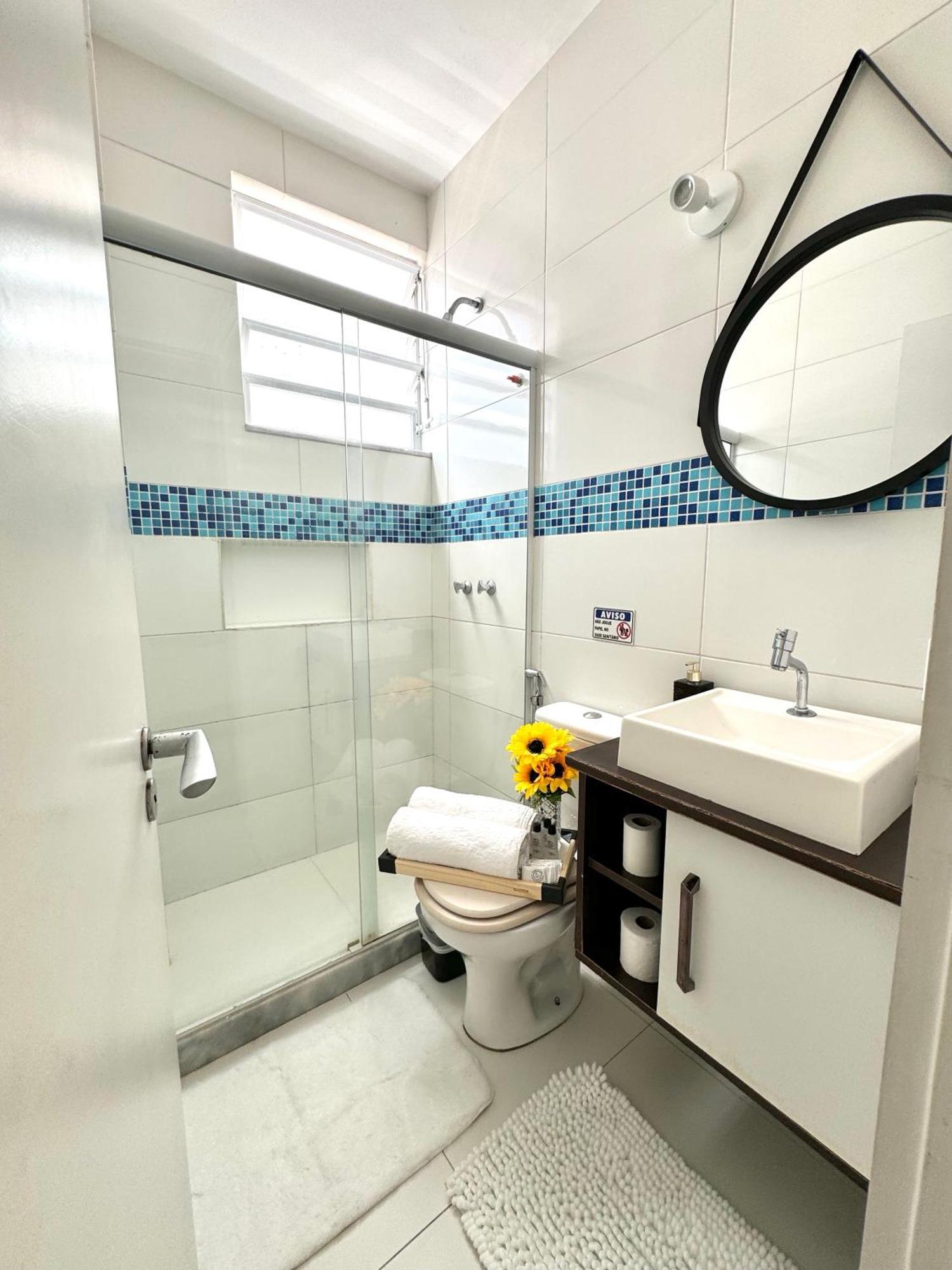 Belo Na Quadra Av Nsa Sra C 1137 Ap601 Apartamento *