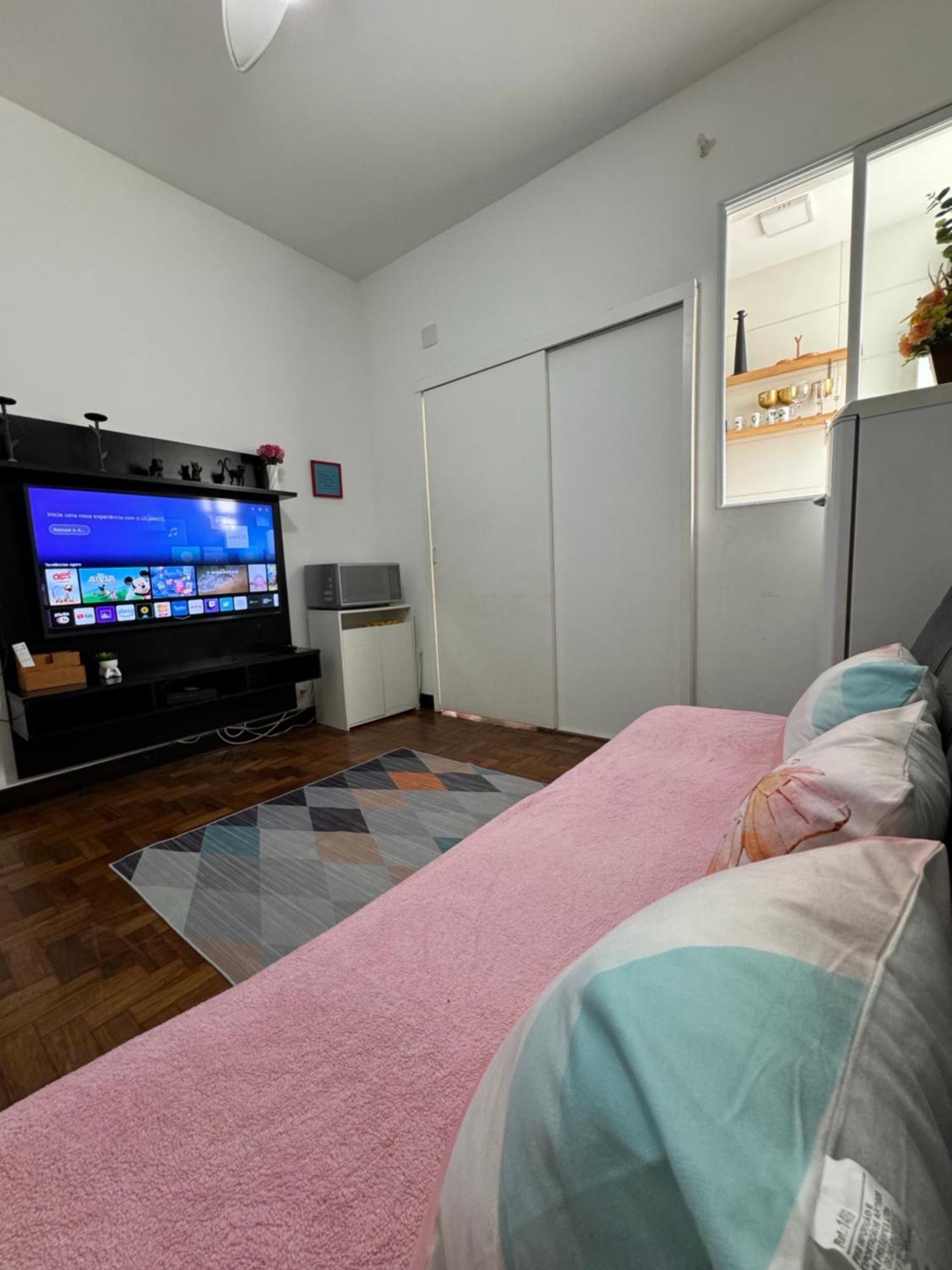 Apartamento Belo Na Quadra Av Nsa Sra C 1137 Ap601 Rio de Janeiro