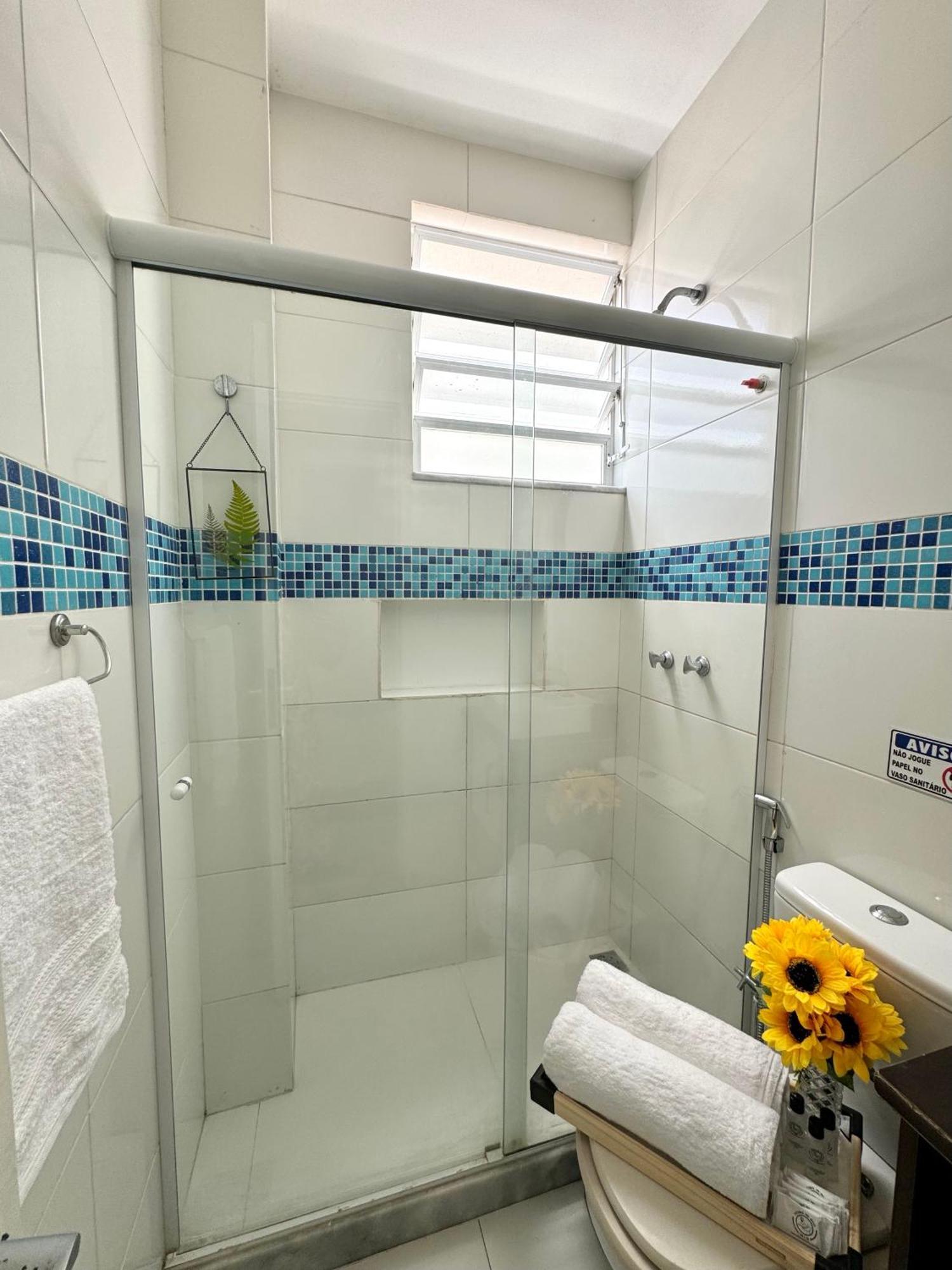 Belo Na Quadra Av Nsa Sra C 1137 Ap601 Apartamento Rio de Janeiro