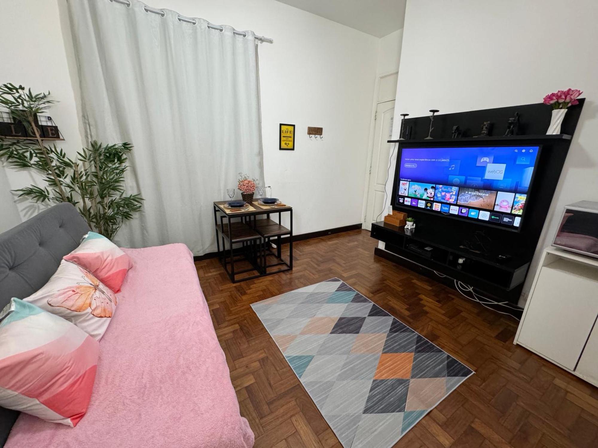 Apartamento Belo Na Quadra Av Nsa Sra C 1137 Ap601 *