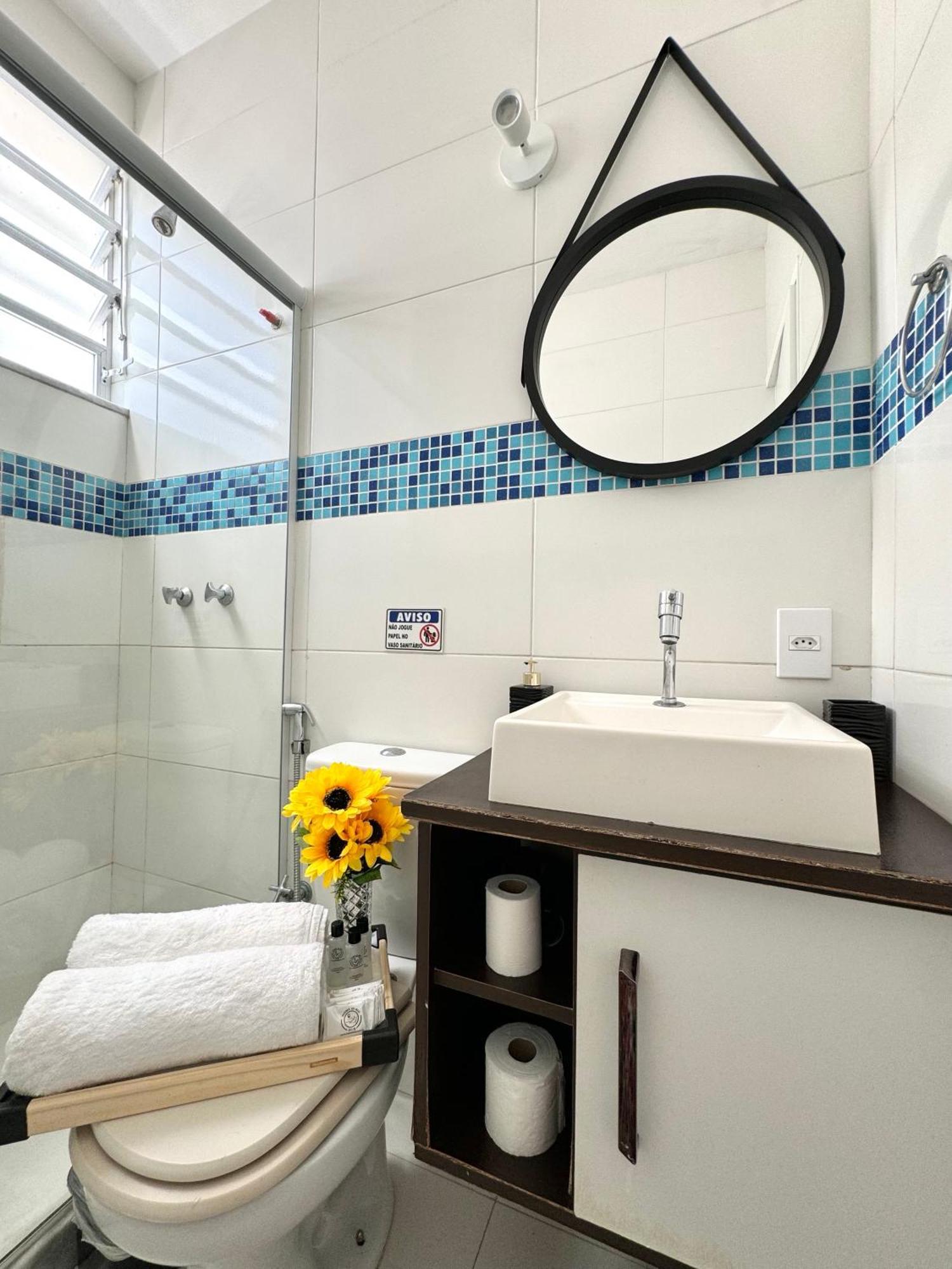 Belo Na Quadra Av Nsa Sra C 1137 Ap601 Apartamento