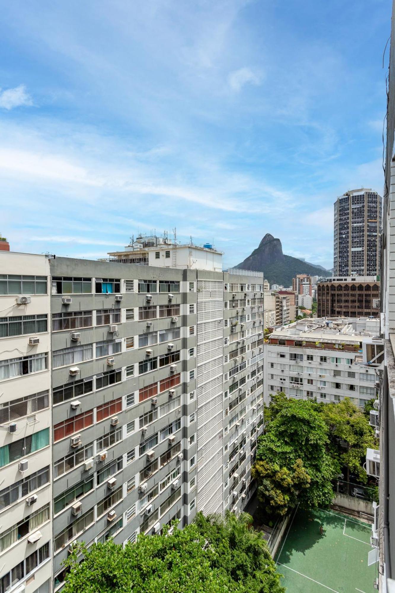 Unhotel - Perfeito Temporada No Leblon, Perto Da * Rio de Janeiro