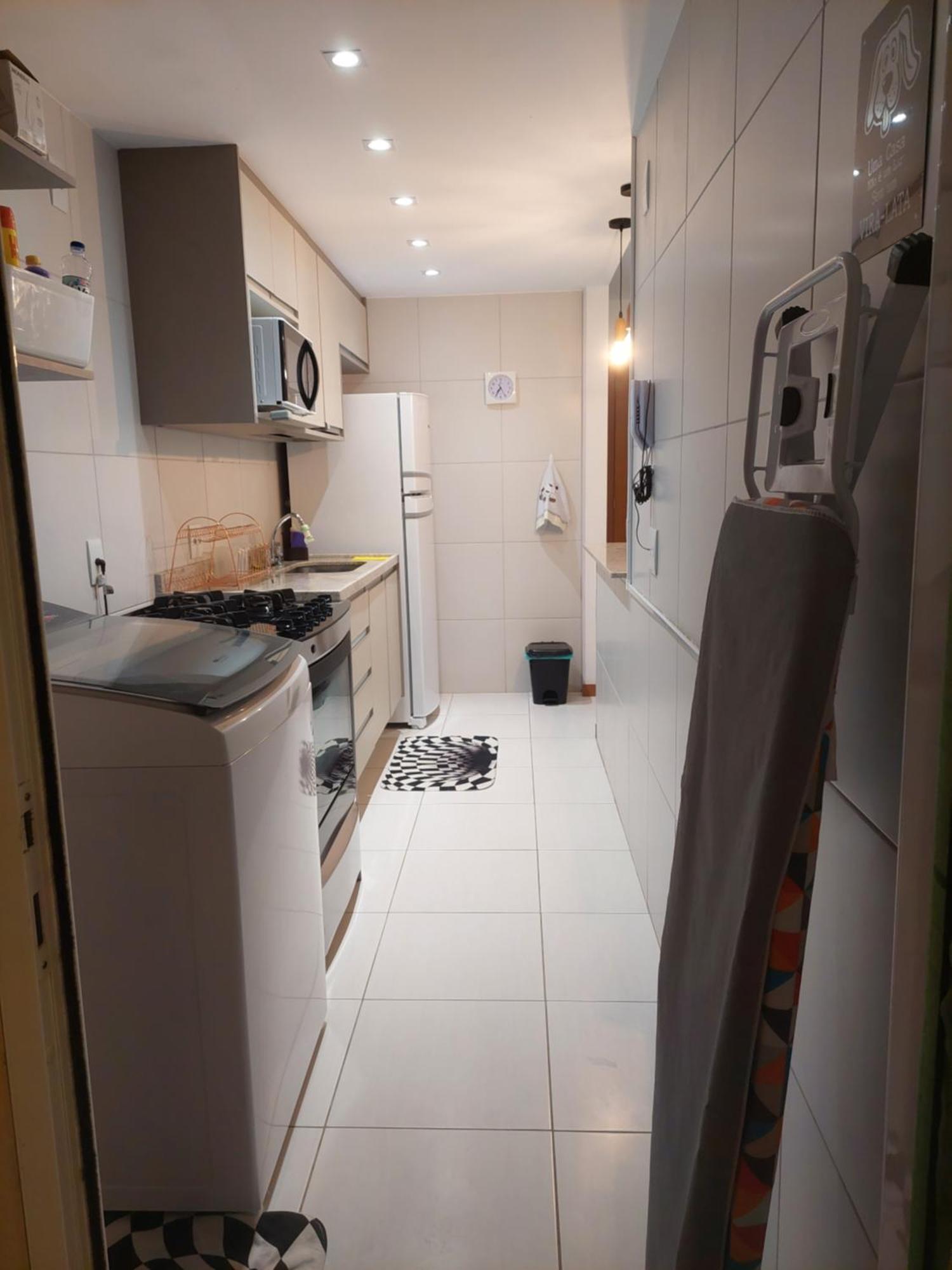 Apartamento Barra Garden Happy - Barra Village Lakes Tipo - Recreio Dos Bandeirantes