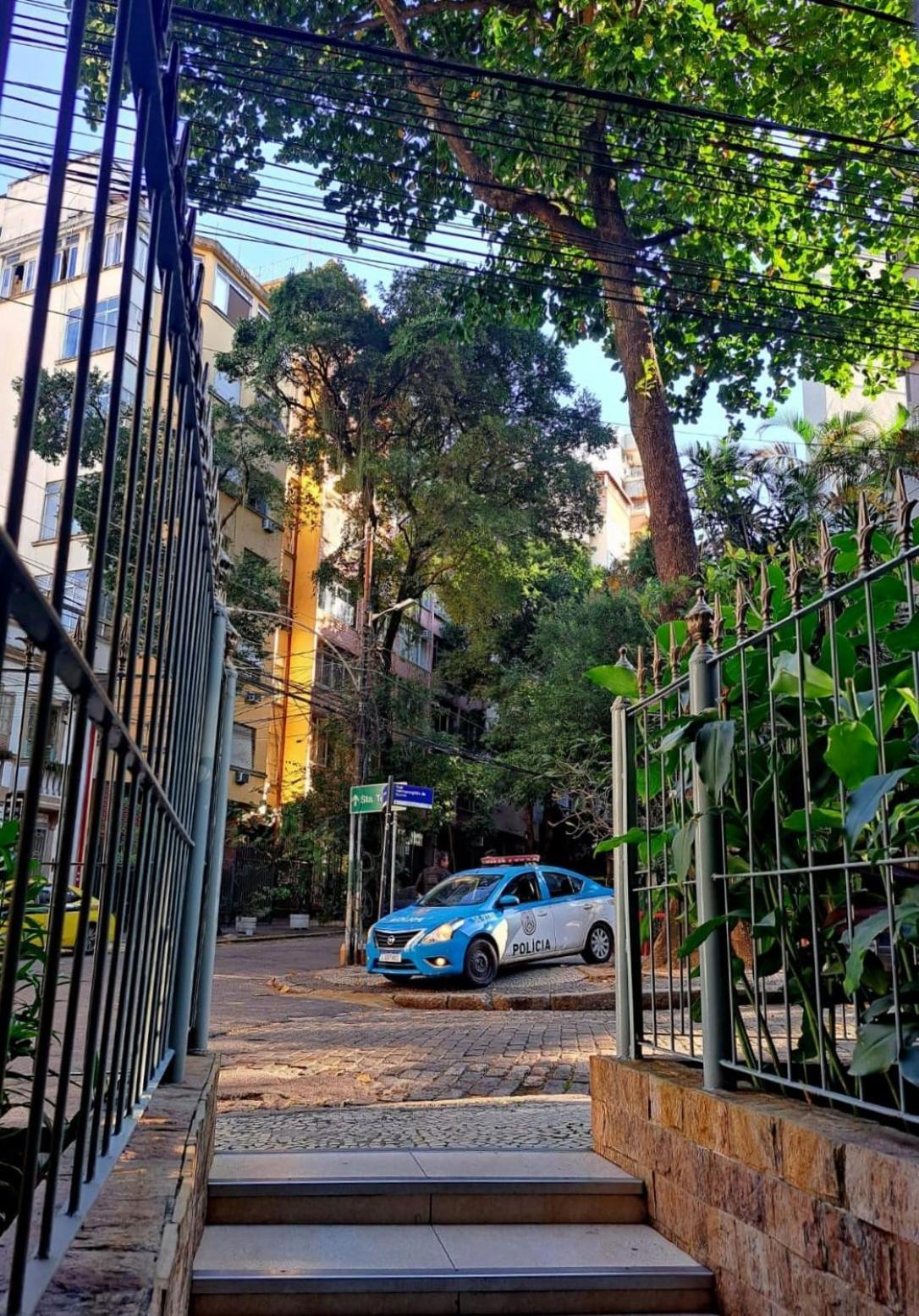 Ape Gloria Apartamento Rio de Janeiro