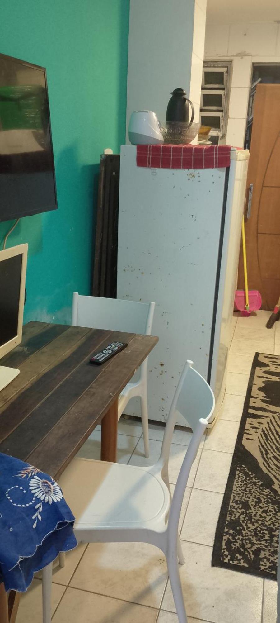 Apartment 205 Rio de Janeiro