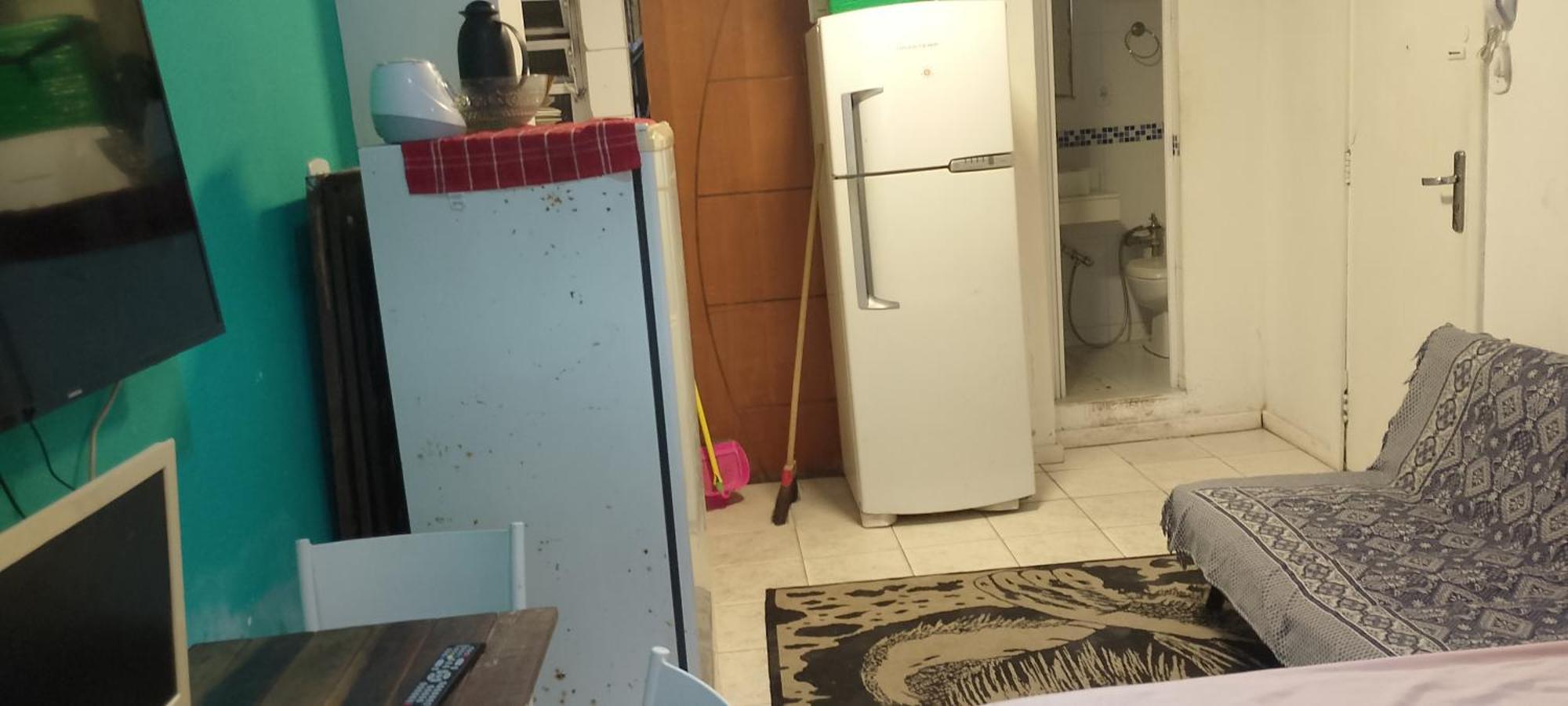 205 Apartment *