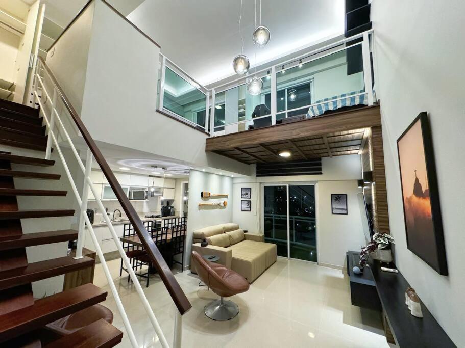 Barra - Charme & Aconchego Apartment