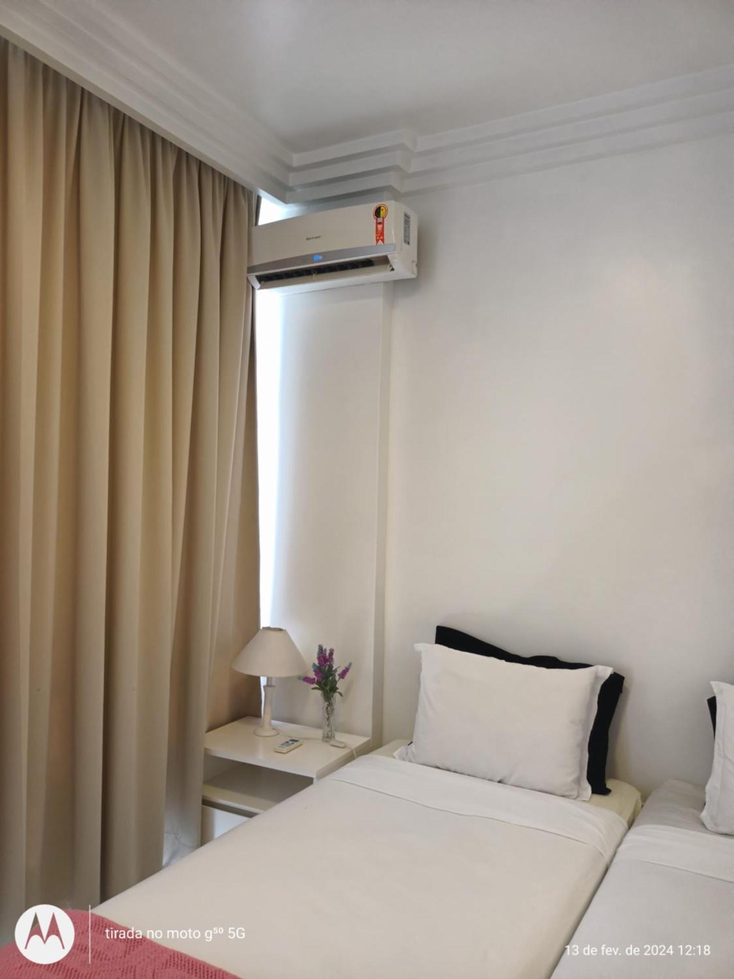 Apartamento Charme De Ipanema *