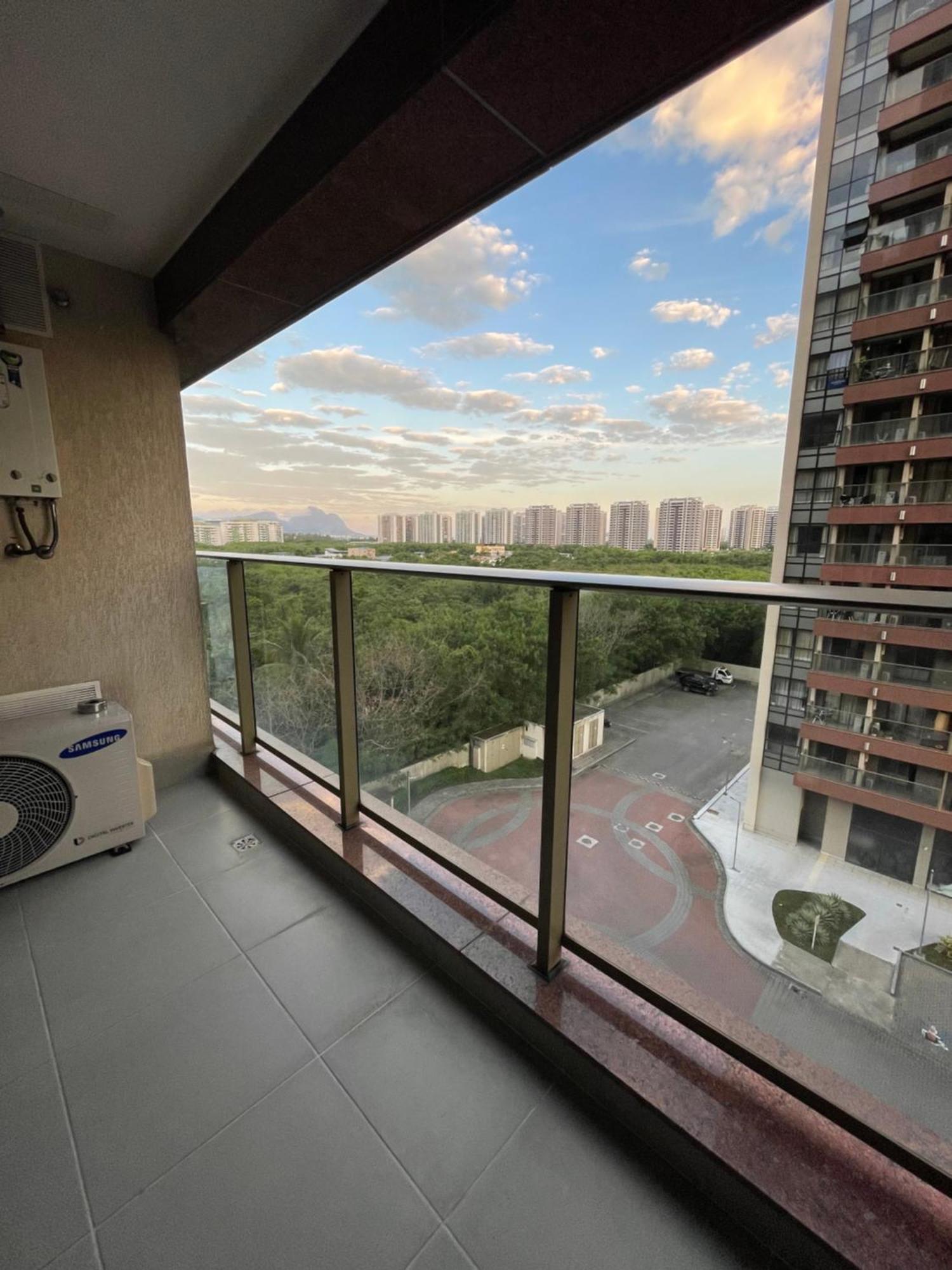 Apartamento Suite- Proximo Ao Rio Centro - Star Rio *