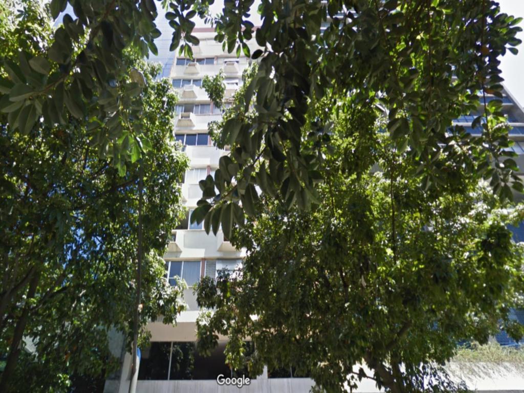 The Place Leblon Apartment Rio de Janeiro